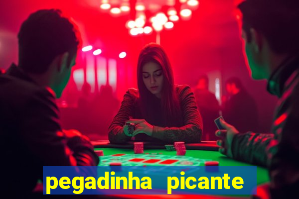 pegadinha picante silvio santos